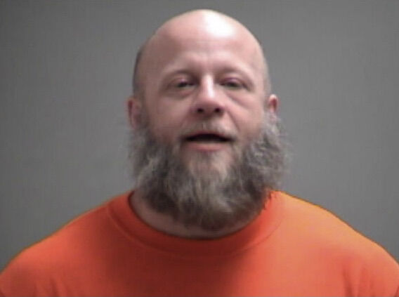 Joseph Andrew Eggleston